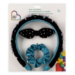 Disney Ily 4EVER Hair Accessories Inspired By Princess Jasmine, Aladdin -Disney Magic Deals Store 427273766141 4