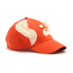 Turning Red Cap For Kids -Disney Magic Deals Store 427502431031 2