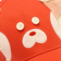 Turning Red Cap For Kids -Disney Magic Deals Store 427502431031 4