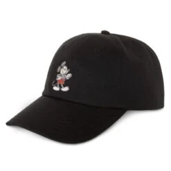 Mickey Mouse Genuine Mousewear Embroidered Baseball Cap For Adults -Disney Magic Deals Store 427502953199 1