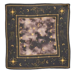 Jasmine Scarf By Danielle Nicole, Aladdin -Disney Magic Deals Store 427503075777 1