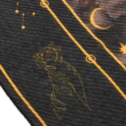 Jasmine Scarf By Danielle Nicole, Aladdin -Disney Magic Deals Store 427503075777 3