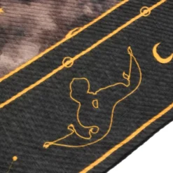 Jasmine Scarf By Danielle Nicole, Aladdin -Disney Magic Deals Store 427503075777 4