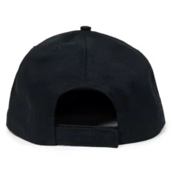 Marvel Logo Flat Brim Cap For Adults -Disney Magic Deals Store 427503161807 3