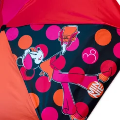 Minnie Parisienne Umbrella -Disney Magic Deals Store 427503366004 2