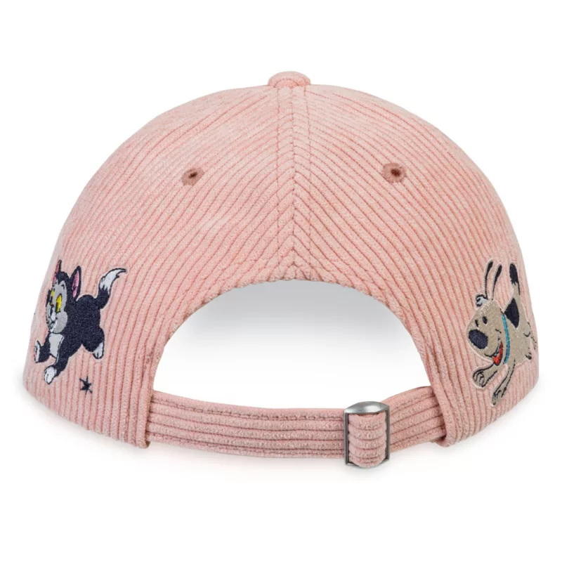 Disney Critters Baseball Cap 3 Disney Critters Baseball Cap - Image 3