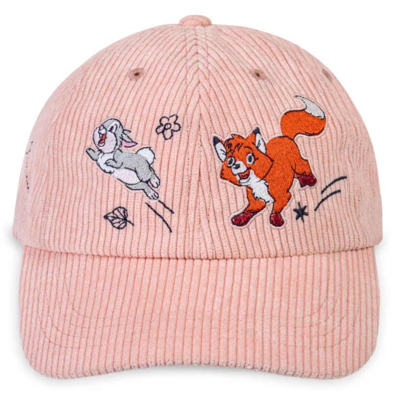 Disney Critters Baseball Cap 1 Disney Critters Baseball Cap