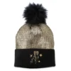 Rajah Pom Beanie For Adults, Aladdin