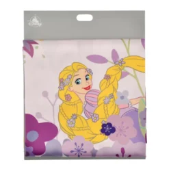 Rapunzel And Pascal Scarf, Flower Princess -Disney Magic Deals Store 427503469637 3