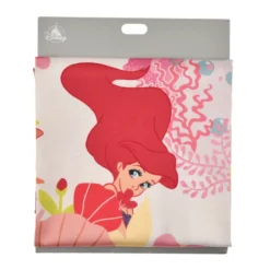 Ariel Scarf, Flower Princess -Disney Magic Deals Store 427503469712 3