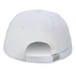 Mickey Mouse White Baseball Cap For Adults -Disney Magic Deals Store 427504147121 2