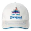 Disneyland Resort Disney Pride Baseball Cap For Adults