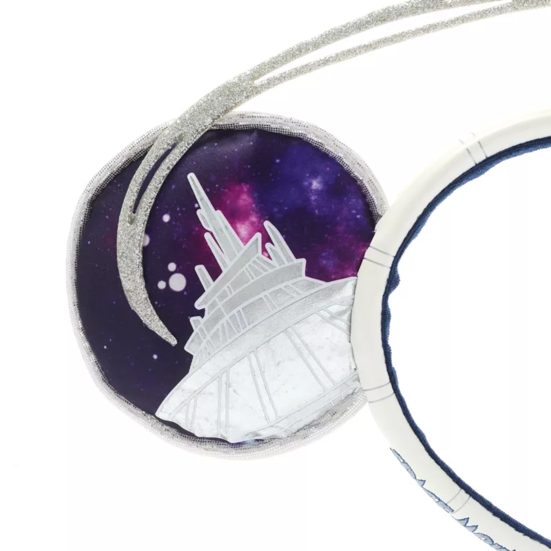 Mickey Mouse: The Main Attraction Ears Headband For Adults, Series 1 Of 12 2 Mickey Mouse: The Main Attraction Ears Headband For Adults, Series 1 Of 12 - Image 2