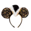 Mickey Mouse: The Main Attraction Ears Headband For Adults, Series 2 Of 12