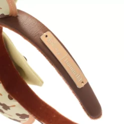 Loungefly Minnie Mouse Ears Ice Cream Bar Headband For Adults -Disney Magic Deals Store 428402668800 3