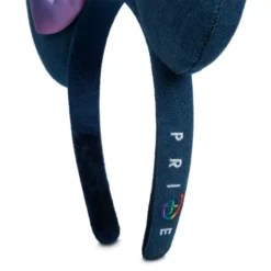 Minnie Mouse Pride Ears Headband For Adults -Disney Magic Deals Store 428402672012 2