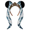 Ahsoka Tano Ear Headband For Adults, Star Wars