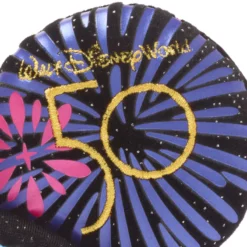 Mickey Mouse: The Main Attraction Ear Headband For Adults, Series 12 Of 12 -Disney Magic Deals Store 428403357192 3