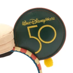 Mickey Mouse: The Main Attraction Ear Headband, Series 11 Of 12 -Disney Magic Deals Store 428403357352 4
