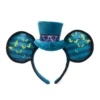Mickey Mouse: The Main Attraction Ear Headband For Adults, Series 10 Of 12