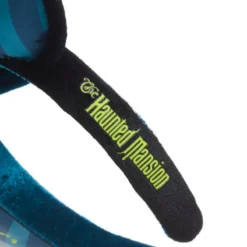 Mickey Mouse: The Main Attraction Ear Headband For Adults, Series 10 Of 12 -Disney Magic Deals Store 428403359585 4