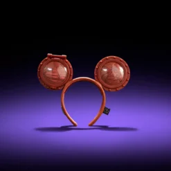 20,000 Leagues Under The Sea Ear Headband For Adults - Disney100 -Disney Magic Deals Store 428403943852 2