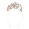 Cinderella Tiara For Kids