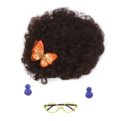 Mirabel Madrigal Costume Accessory Set For Kids, Encanto -Disney Magic Deals Store 428423319248 1