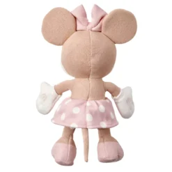 Minnie Mouse Small Plush For Baby -Disney Magic Deals Store 440473687368 2