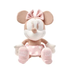 Minnie Mouse Small Plush For Baby