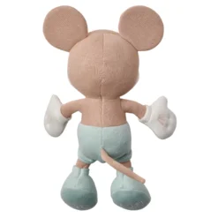 Mickey Mouse Small Plush For Baby -Disney Magic Deals Store 440473687443 2