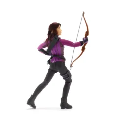 Kate Bishop Special Edition Doll, Hawkeye -Disney Magic Deals Store 460022530037 2