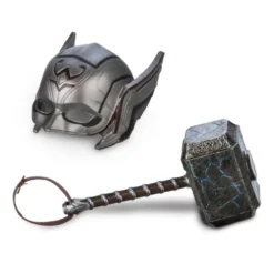 Mighty Thor Special Edition Doll, Thor: Love And Thunder -Disney Magic Deals Store 460022731915 3