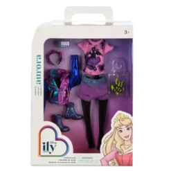 Disney Ily 4EVER Fashion Pack, Inspired By Aurora, Sleeping Beauty -Disney Magic Deals Store 460023285998 4