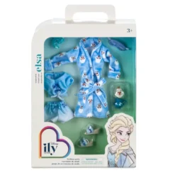 Disney Ily 4EVER Fashion Pack, Inspired By Elsa, Frozen -Disney Magic Deals Store 460023288883 4
