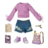 Disney Ily 4EVER Fashion Pack, Inspired By Rapunzel, Tangled