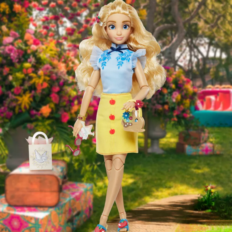 Disney Ily 4EVER Fashion Pack, Inspired By Snow White 2 Disney Ily 4EVER Fashion Pack, Inspired By Snow White - Image 2