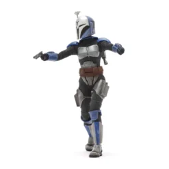 Bo-Katan Kryze Special Edition Doll, Star Wars: The Mandalorian -Disney Magic Deals Store 460023777110 4