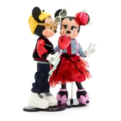 Mickey And Minnie Limited Edition Doll Set -Disney Magic Deals Store 460032526259 1