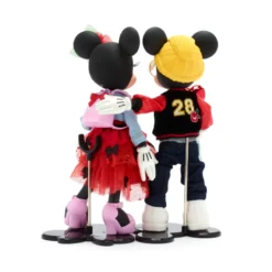 Mickey And Minnie Limited Edition Doll Set -Disney Magic Deals Store 460032526259 2
