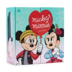 Mickey And Minnie Limited Edition Doll Set -Disney Magic Deals Store 460032526259 4