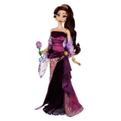 Megara 25th Anniversary Limited Edition Doll, Hercules -Disney Magic Deals Store 460032781412 2