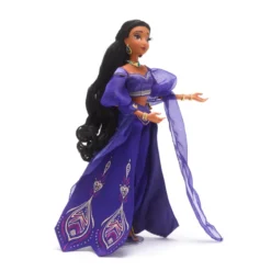 Princess Jasmine Limited Edition Doll, Aladdin 7 Princess Jasmine Limited Edition Doll, Aladdin -Disney Magic Deals Store 460033511124 2
