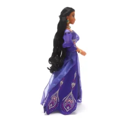 Princess Jasmine Limited Edition Doll, Aladdin 9 Princess Jasmine Limited Edition Doll, Aladdin -Disney Magic Deals Store 460033511124 4