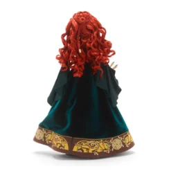 Merida Limited Edition Doll, Brave 10th Anniversary -Disney Magic Deals Store 460033511209 4