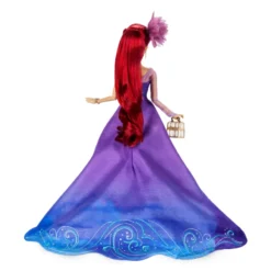 Ariel Ultimate Princess Celebration Limited Edition Doll -Disney Magic Deals Store 460033511384 2