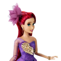 Ariel Ultimate Princess Celebration Limited Edition Doll -Disney Magic Deals Store 460033511384 3