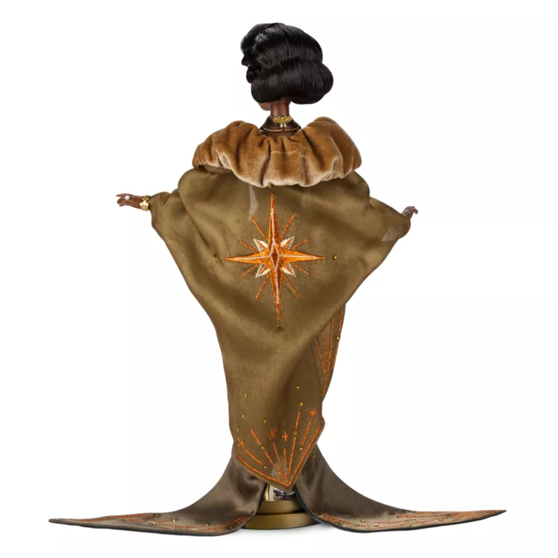 Tiana Disney Designer Collection Limited Edition Doll 3 Tiana Disney Designer Collection Limited Edition Doll - Image 3