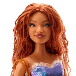 Ariel Limited Edition Doll, The Little Mermaid Live Action Film -Disney Magic Deals Store 460033964715 2