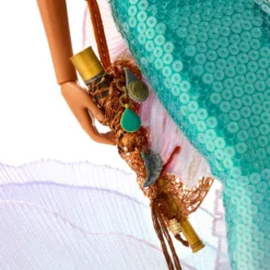 Ariel Limited Edition Doll, The Little Mermaid Live Action Film -Disney Magic Deals Store 460033964715 3